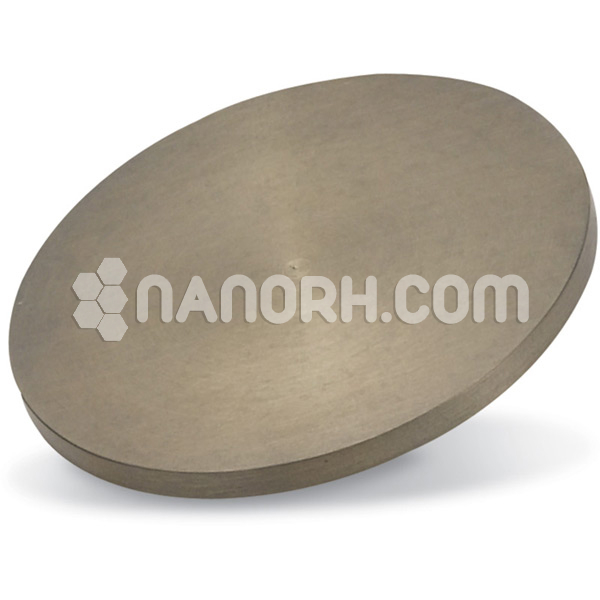 Cadmium Telluride Sputtering Targets Cadmium Telluride Sputtering Targets