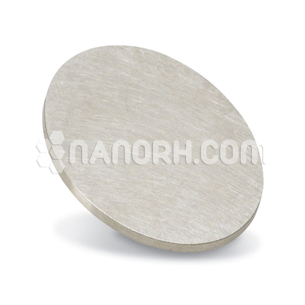 Calcium Sputtering Targets Calcium Sputtering Targets