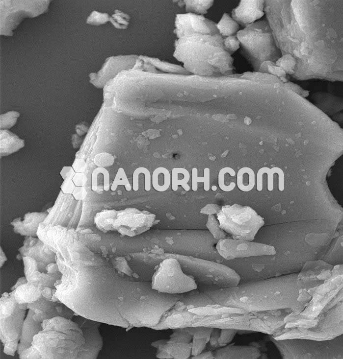 Chromium Titanium Aluminum Carbide MAX Phase Powder Chromium Titanium Aluminum Carbide MAX Phase Powder