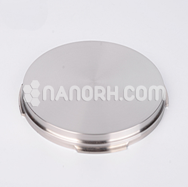 Germanium Telluride Sputtering Targets Germanium Telluride Sputtering Targets