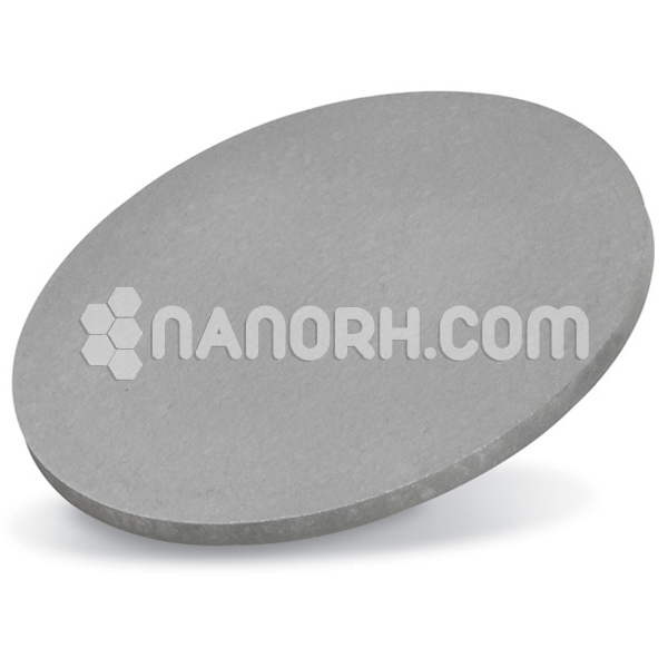 Iron Oxide Sputtering Targets Iron Oxide Sputtering Targets