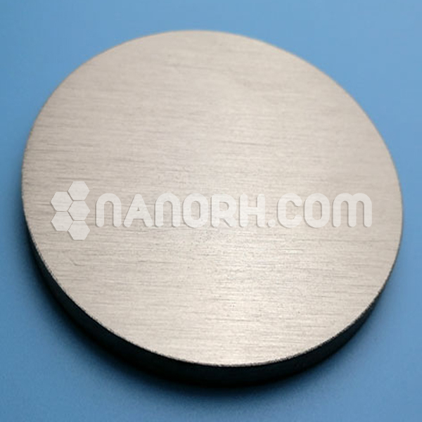 Lanthanum Strontium Chromate Sputtering Targets Lanthanum Strontium Chromate Sputtering Targets