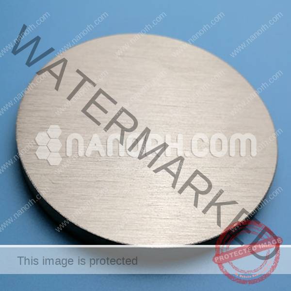 Lead Zirconate Titanate with Niobium Sputtering Targets Lead Zirconate Titanate with Niobium Sputtering Targets