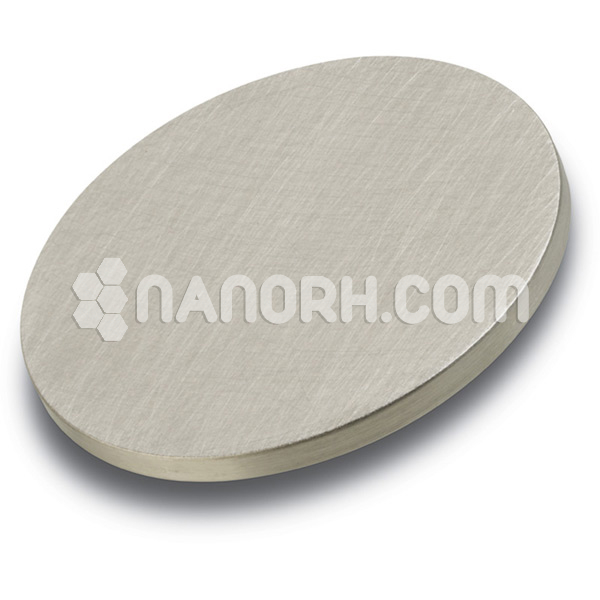 Lithium Phosphate Sputtering Targets Lithium Phosphate Sputtering Targets