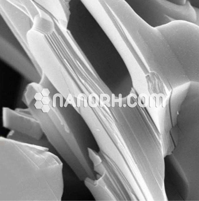 Mo2TiC MAX Phase Powder Mo2TiC MAX Phase Powder