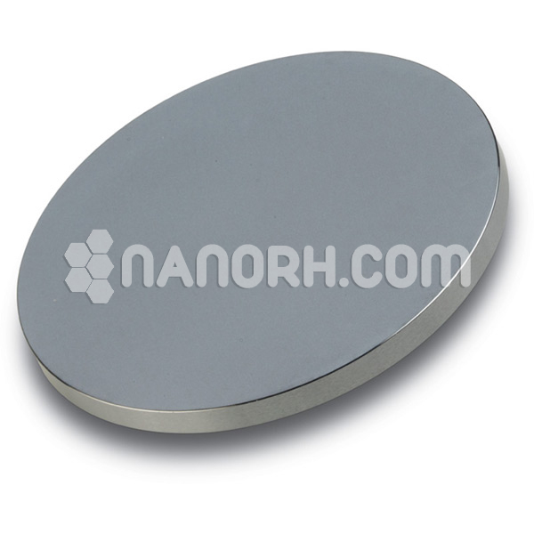 Niobium Nitride Sputtering Targets Niobium Nitride Sputtering Targets