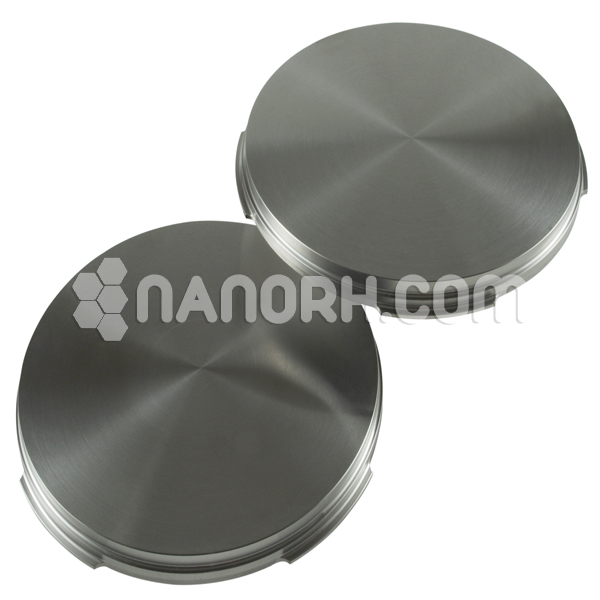 Praseodymium Calcium Manganate Sputtering Targets Praseodymium Calcium Manganate Sputtering Targets