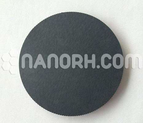 Titanium Carbide Sputtering Targets Titanium Carbide Sputtering Targets