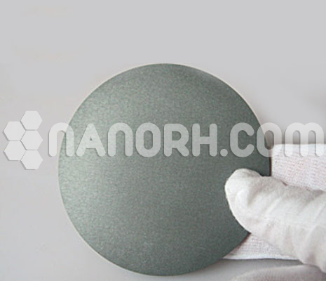 Titanium Ferrite Sputtering Targets Titanium Ferrite Sputtering Targets