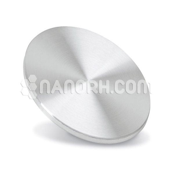Tungsten Disilicide Sputtering Targets Tungsten Disilicide Sputtering Targets