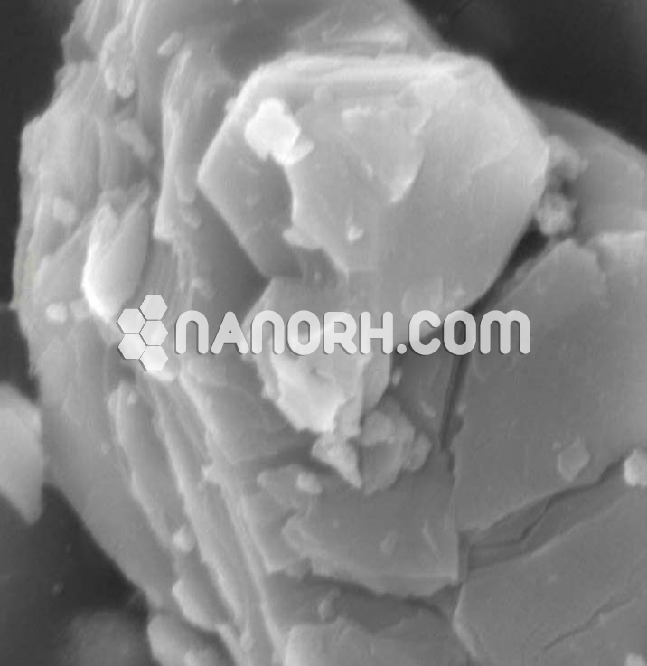 Vanadium Germanium Carbide MAX Phase Powder