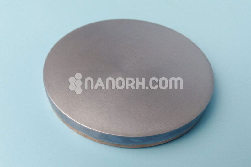 Zinc Oxide Alumina Sputtering Targets