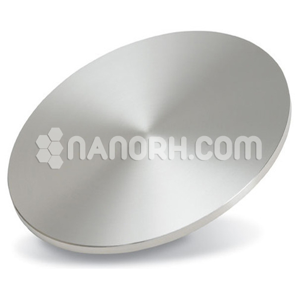 Zinc Oxide doped with Magnesium Sputtering Targets Zinc Oxide doped with Magnesium Sputtering Targets