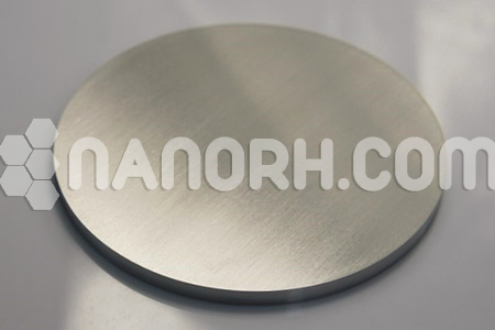 Zinc Oxide doped with Manganese Sputtering Targets