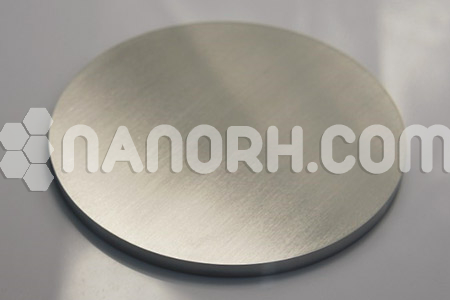 Zinc Oxide doped with Manganese Sputtering Targets Zinc Oxide doped with Manganese Sputtering Targets