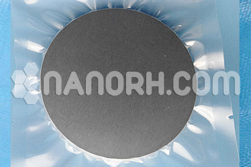 Zinc Oxide doped with Sodium Sputtering Targets Zinc Oxide doped with Sodium Sputtering Targets