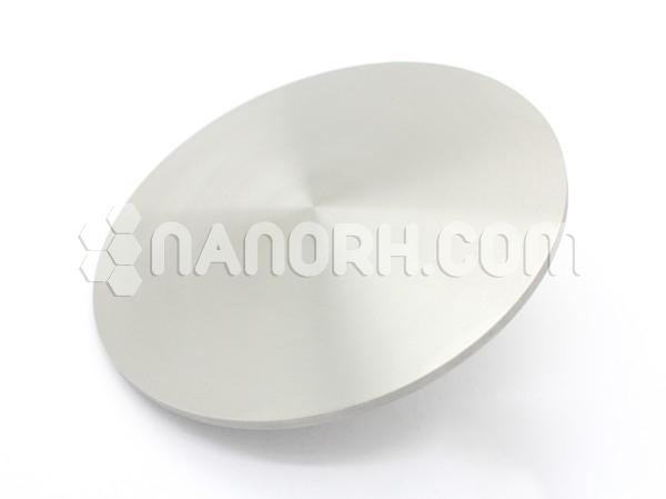 Zirconium Nitride Sputtering Targets Zirconium Nitride Sputtering Targets