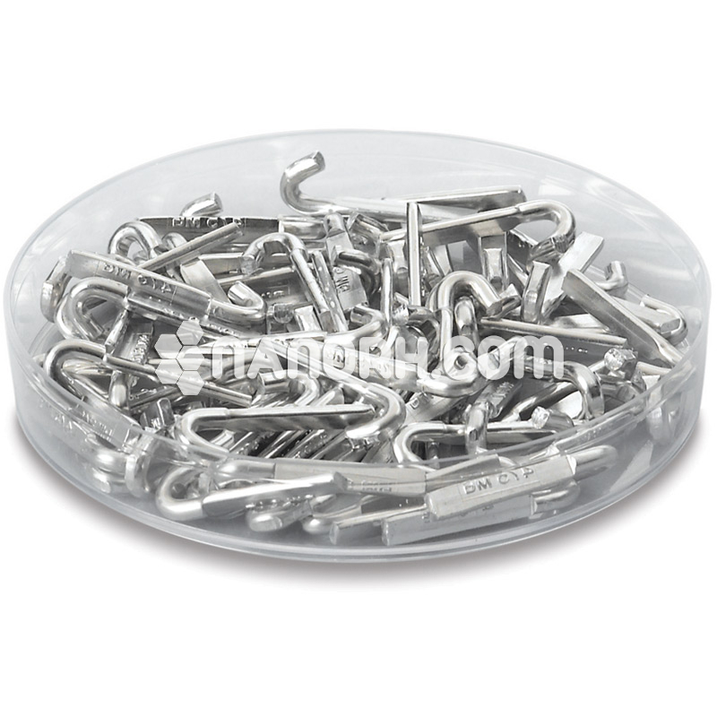 Aluminum Clips Aluminum Clips