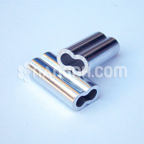 Aluminum Crimps Aluminum Crimps