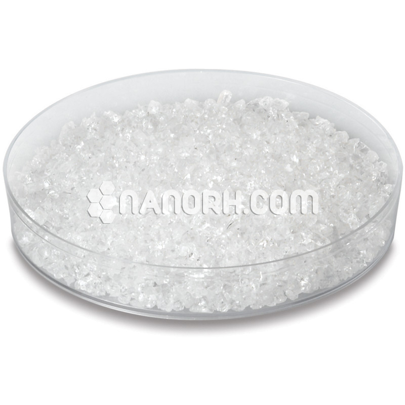 Aluminum Oxide Pieces Aluminum Oxide Pieces