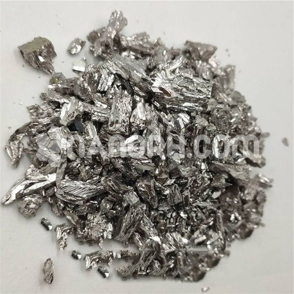 Bismuth Pieces Bismuth Pieces