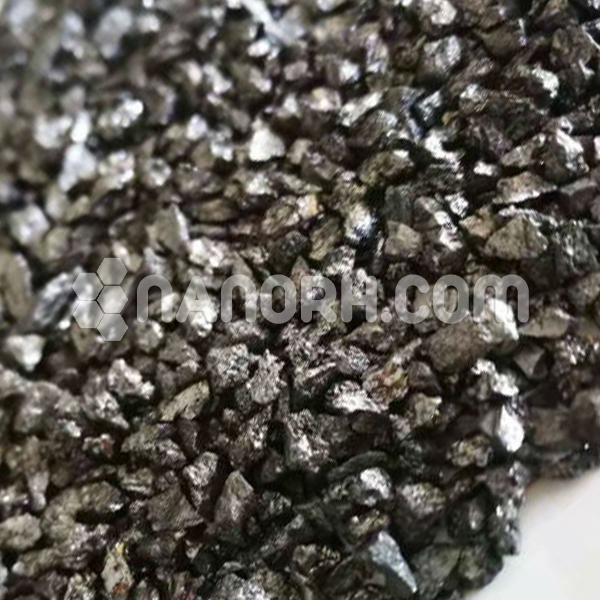 Boron Carbide Pieces