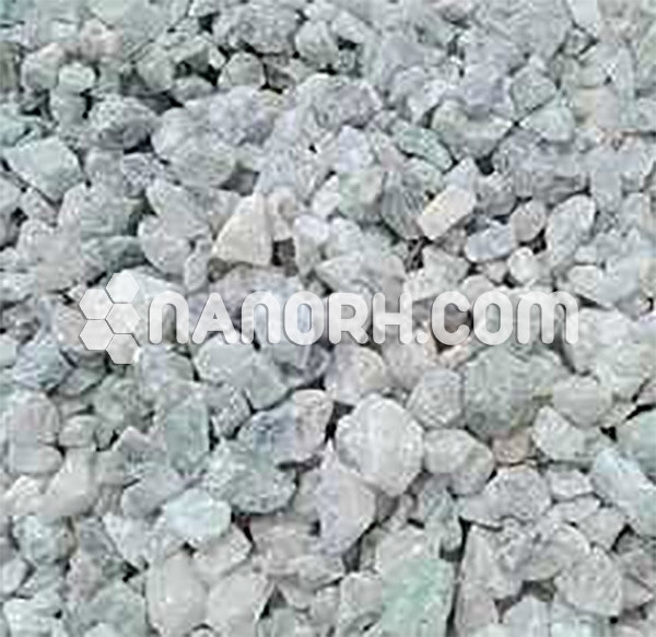 Calcium Fluoride Pieces Calcium Fluoride Pieces