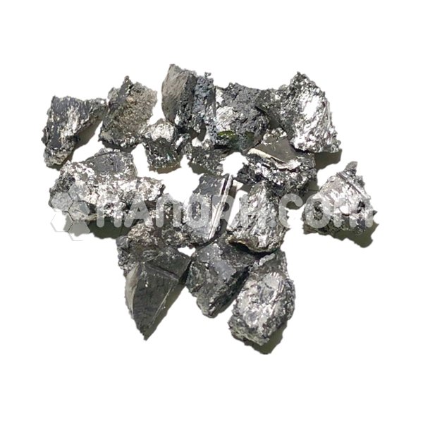 Dysprosium Pieces Dysprosium Pieces