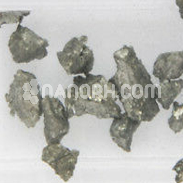 Erbium Pieces Erbium Pieces