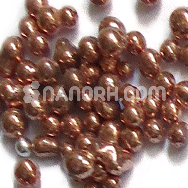 Gold Germanium Pellets Gold Germanium Pellets