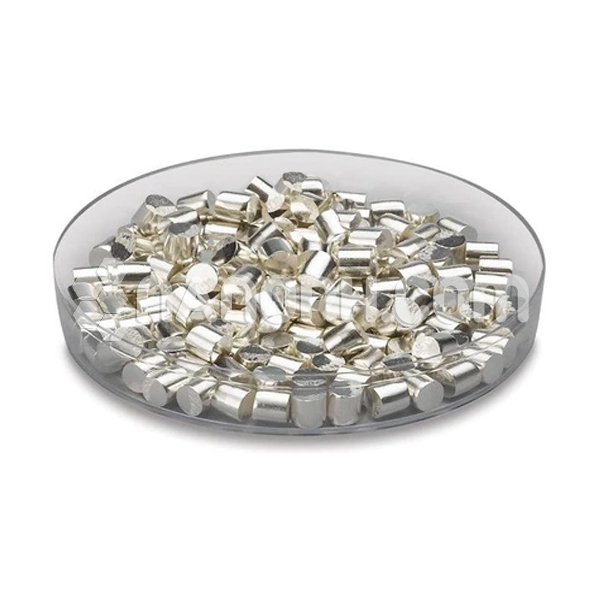 Gold Tin Pellets Gold Tin Pellets