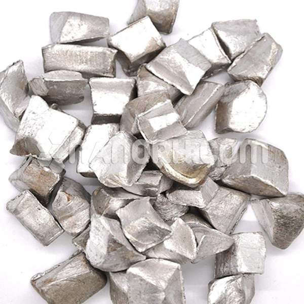 Indium Pellets Indium Pellets