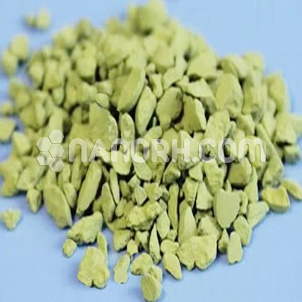 Indium Tin Oxide Pieces Indium Tin Oxide Pieces