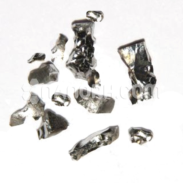 Iridium Pieces