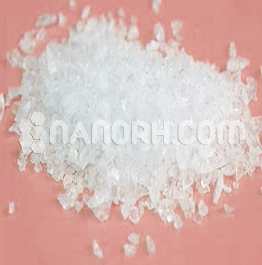 Lithium Fluoride Pieces Lithium Fluoride Pieces