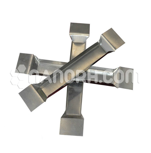 Molybdenum Boat Molybdenum Boat