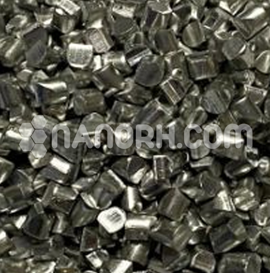 Neodymium Pellets Neodymium Pellets