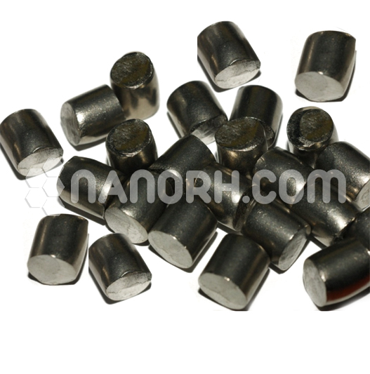 Nickel Chromium Pellets Nickel Chromium Pellets