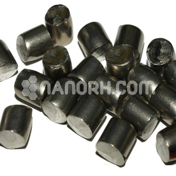 Nickel Chromium Pieces Nickel Chromium Pieces