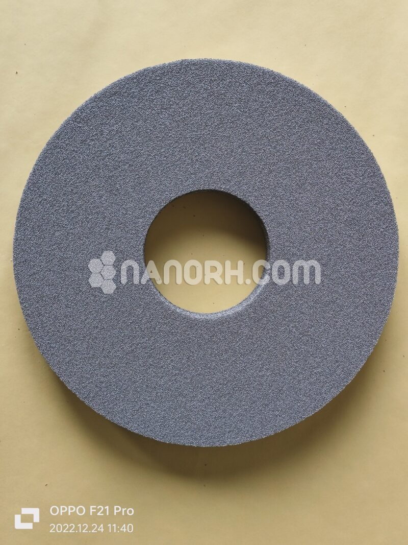 Nickel Foam Disk