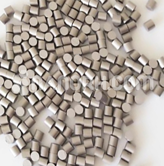 Niobium Pellets Niobium Pellets