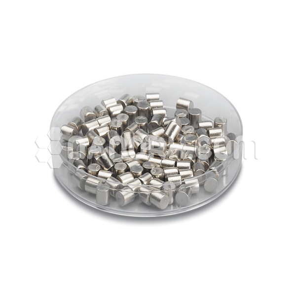 Palladium Pellets Palladium Pellets