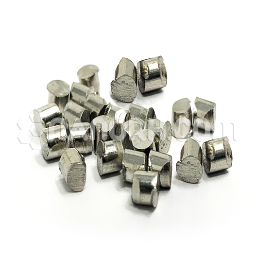 Platinum Pellets Platinum Pellets