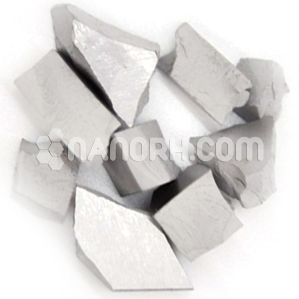 Ruthenium Pieces Ruthenium Pieces