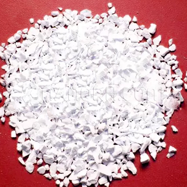 Scandium Oxide Pieces Scandium Oxide Pieces