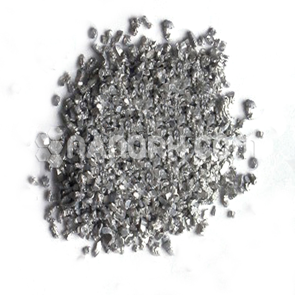 Scandium Pieces Scandium Pieces