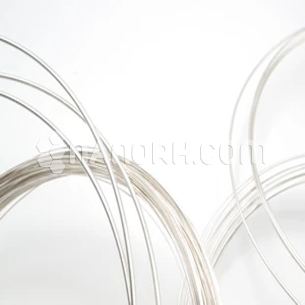 Silver Wire Silver Wire