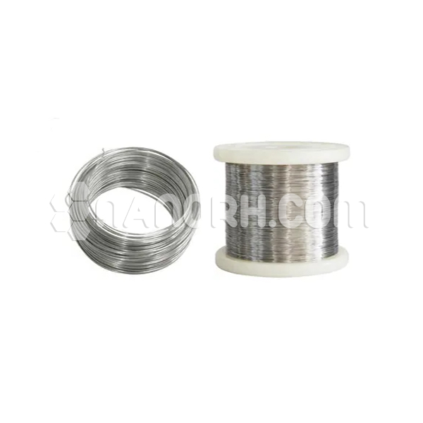 Titanium Wire Titanium Wire