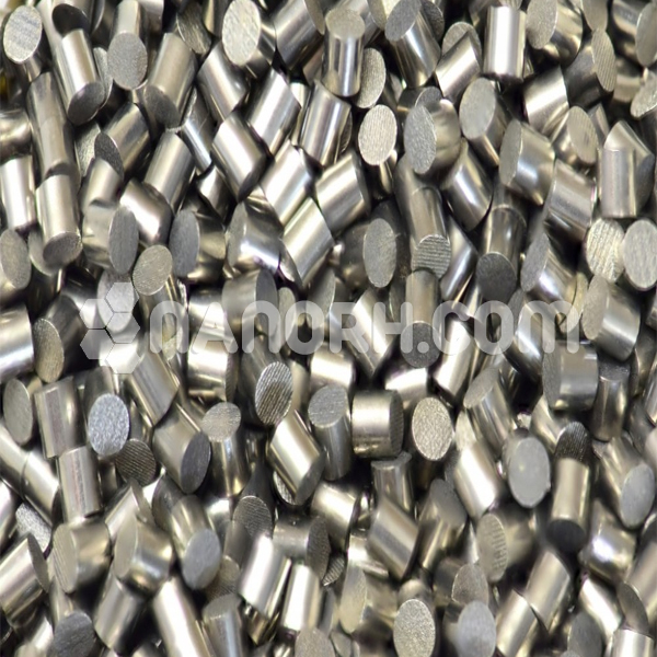 Tungsten Pellets Tungsten Pellets