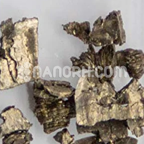 Ytterbium Pieces Ytterbium Pieces